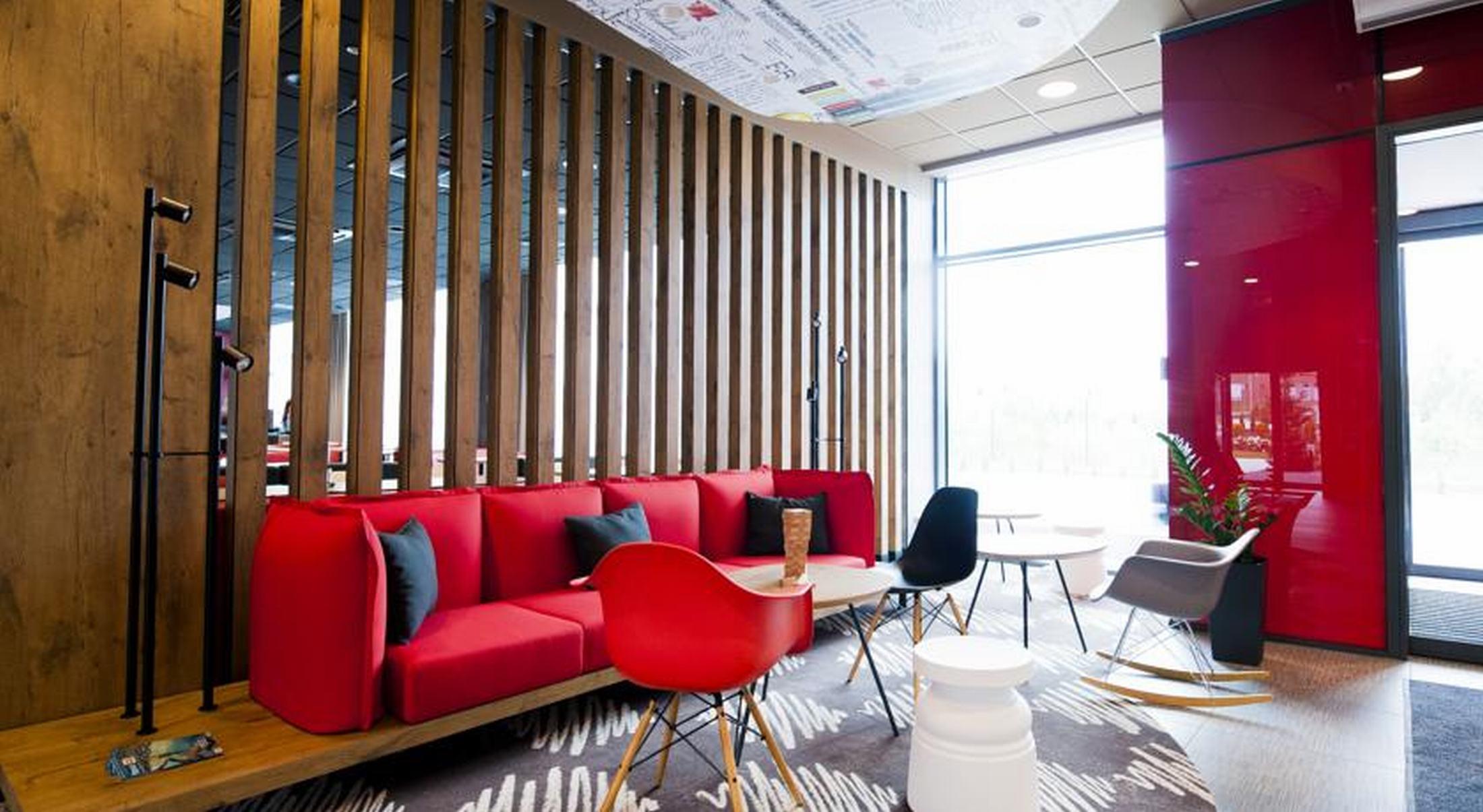 Ibis Poznan Polnoc Hotel Suchy Las Exterior photo